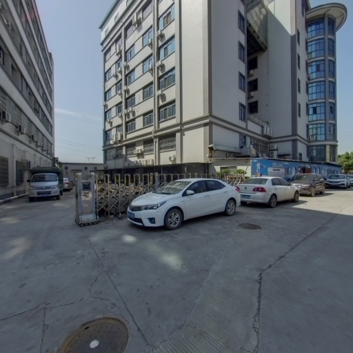 VR看厂
