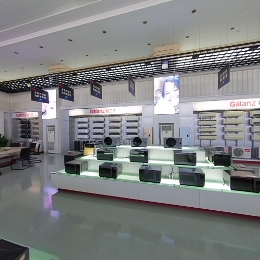 VR看厂
