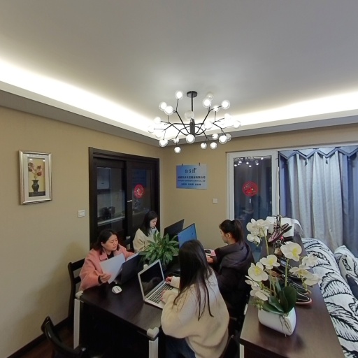 VR看厂