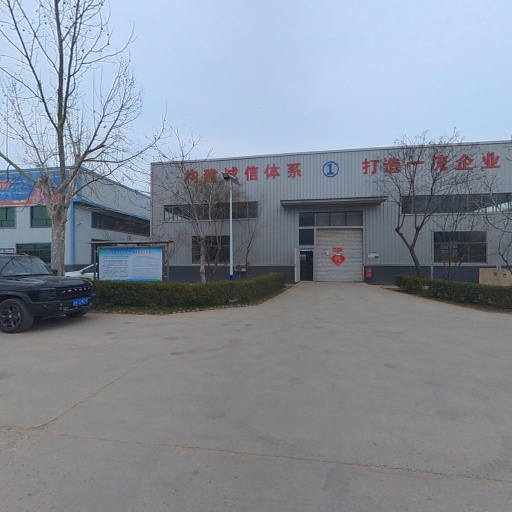 VR看厂