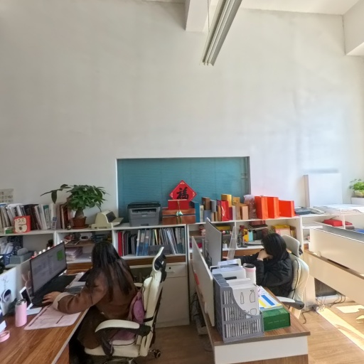 VR看厂