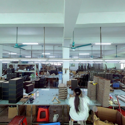 VR看厂