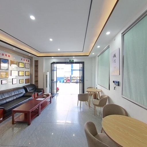 VR看厂