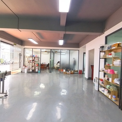 VR看厂