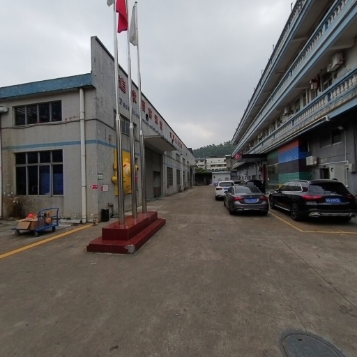 VR看厂