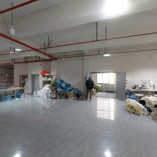 VR看厂