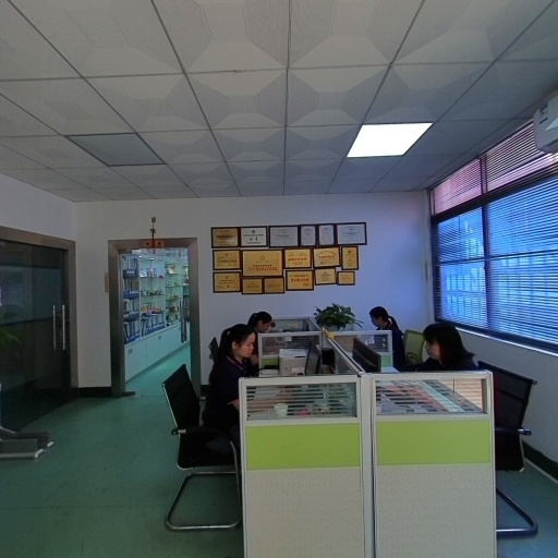 VR看厂