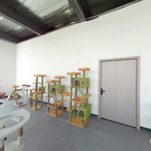VR看厂