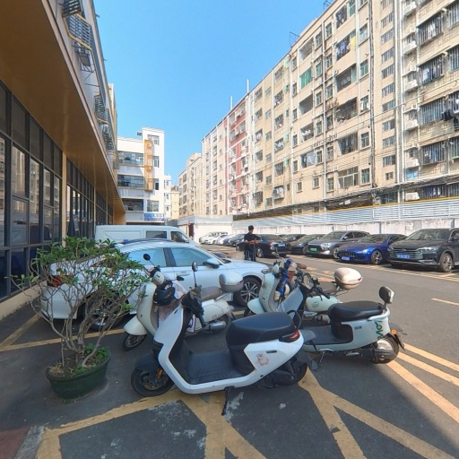 VR看厂