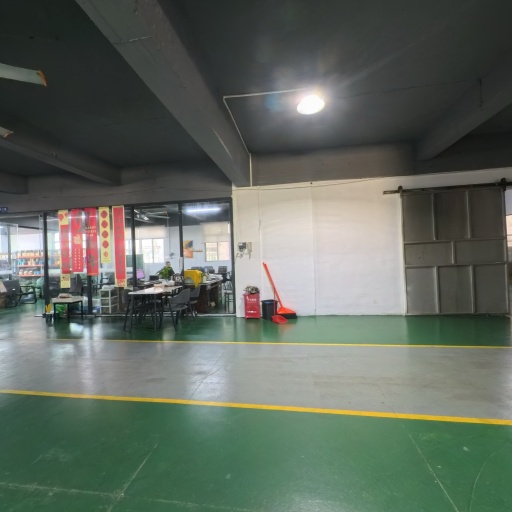 VR看厂