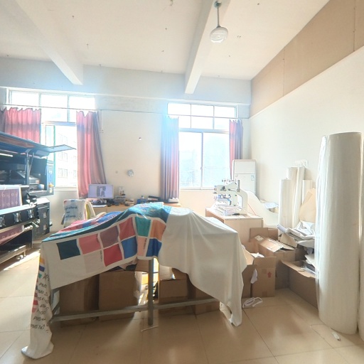 VR看厂