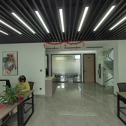 VR看厂