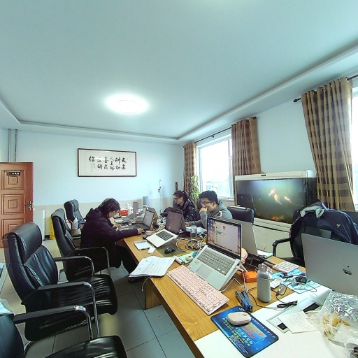 VR看厂