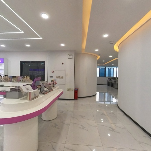 VR看厂