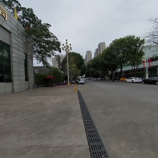 VR看厂