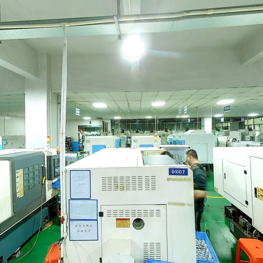 VR看厂