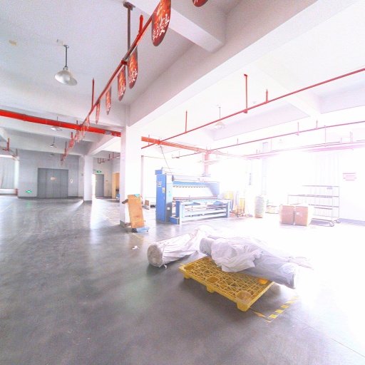 VR看厂