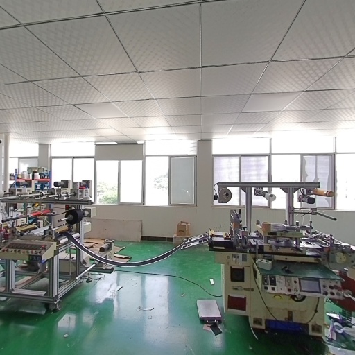 VR看厂