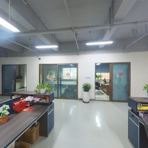 VR看厂