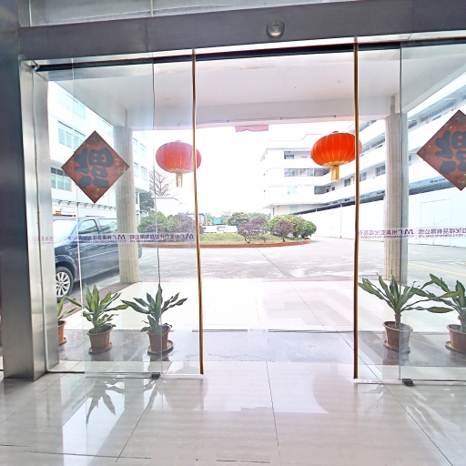 VR看厂