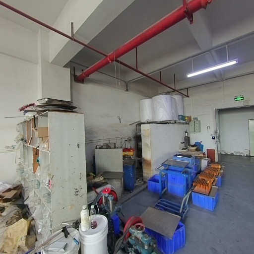 VR看厂