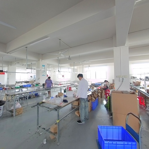 VR看厂