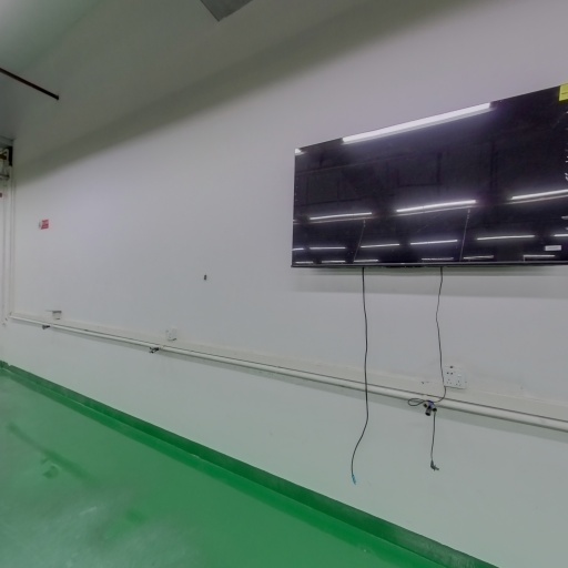 VR看厂