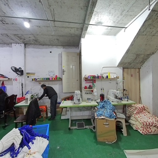 VR看厂