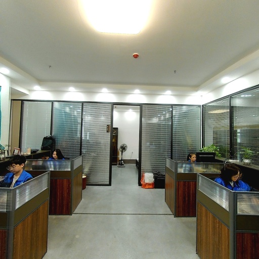 VR看厂