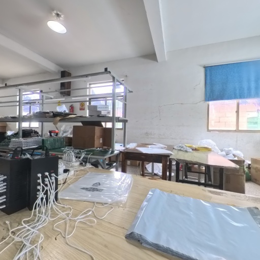 VR看厂