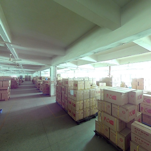 VR看厂
