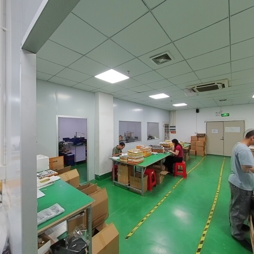 VR看厂