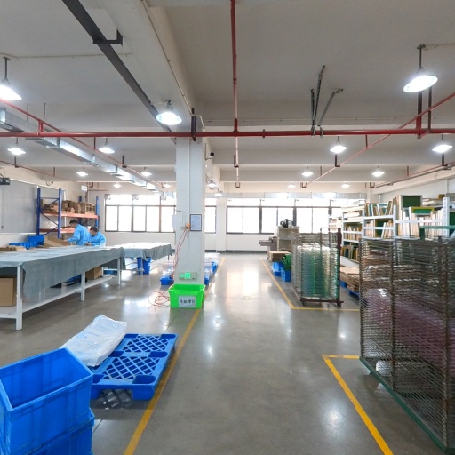 VR看厂