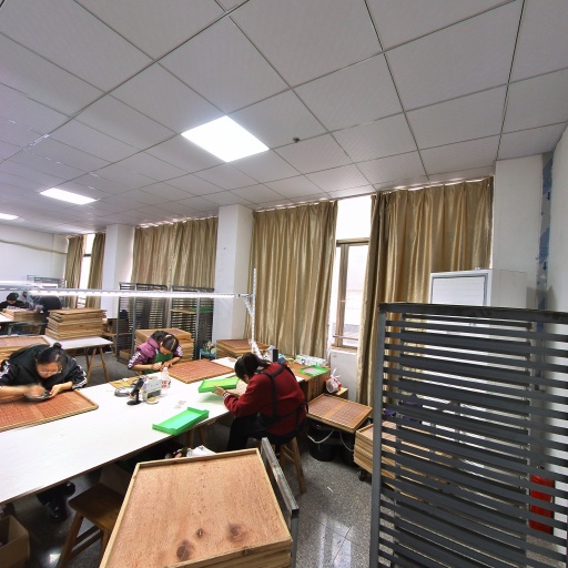 VR看厂