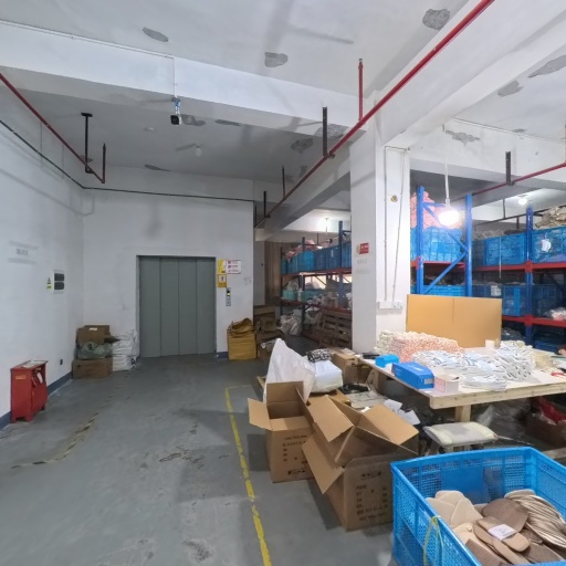 VR看厂
