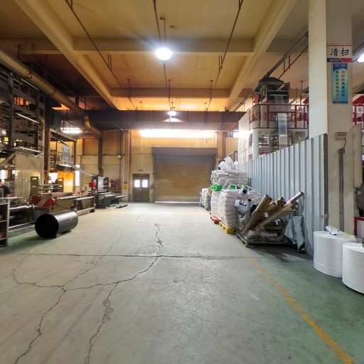 VR看厂