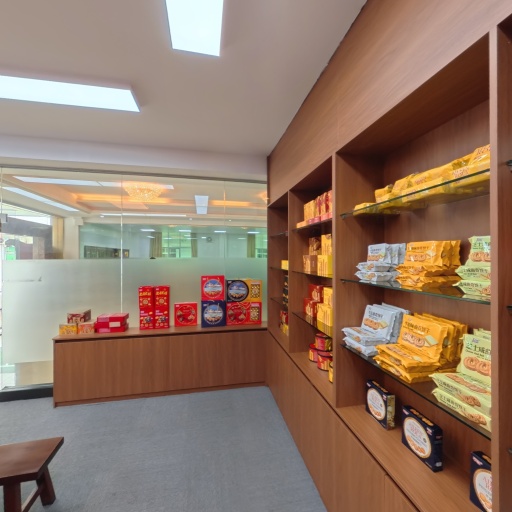 VR看厂