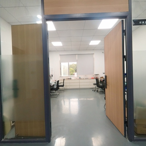 VR看厂