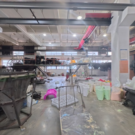 VR看厂