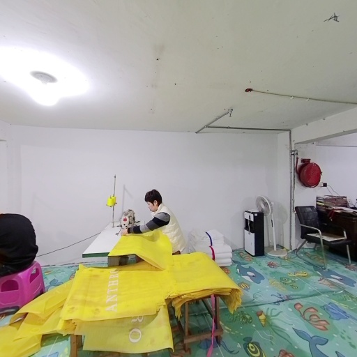 VR看厂