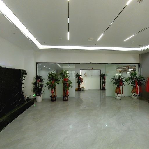 VR看厂