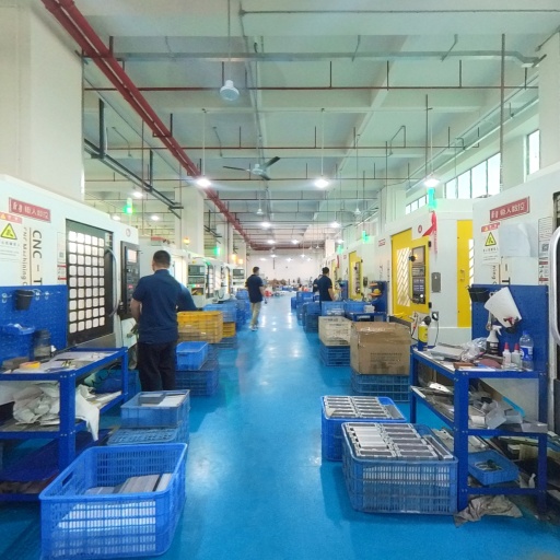 VR看厂