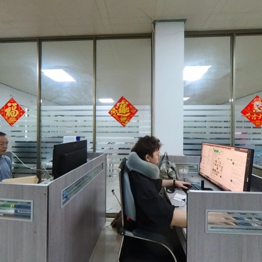 VR看厂