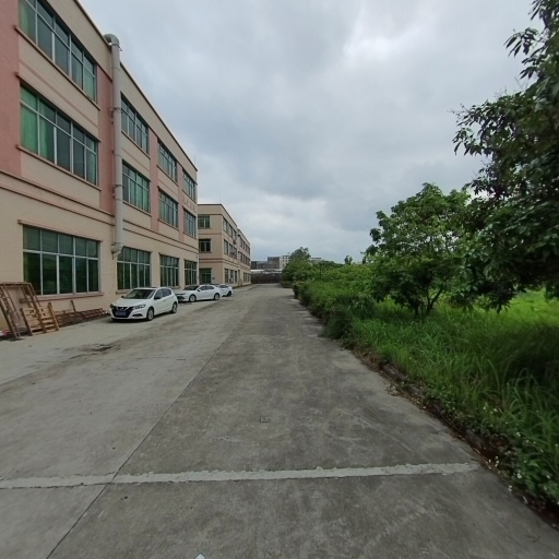 VR看厂