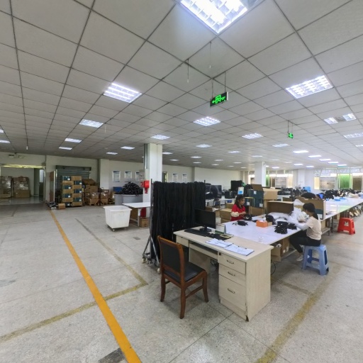 VR看厂