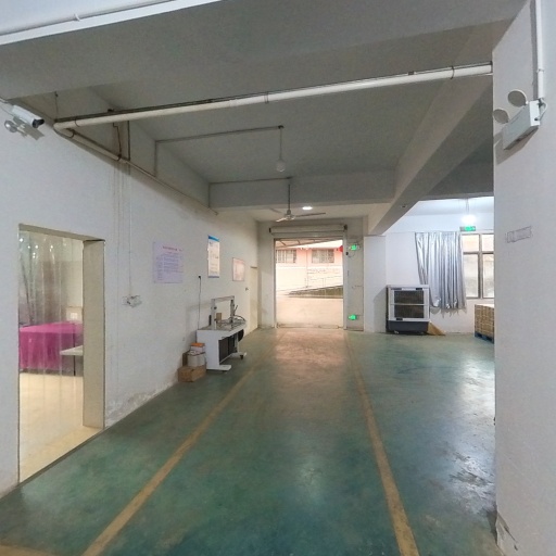 VR看厂