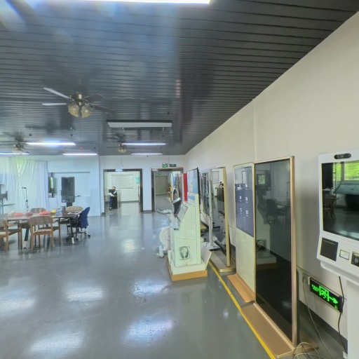 VR看厂