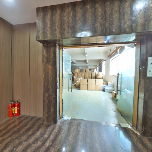 VR看厂