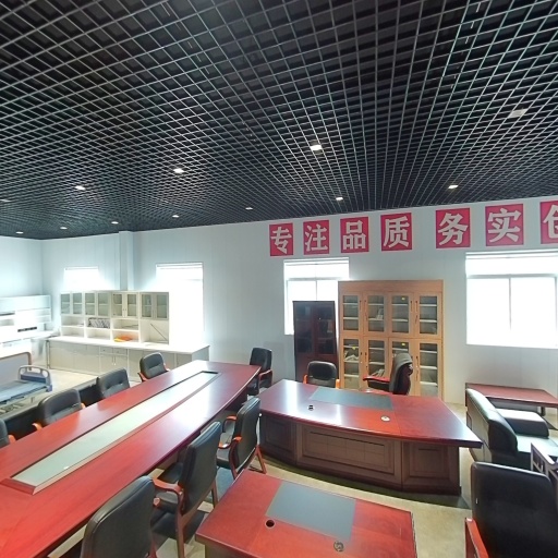 VR看厂
