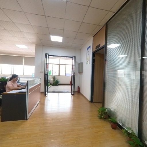 VR看厂